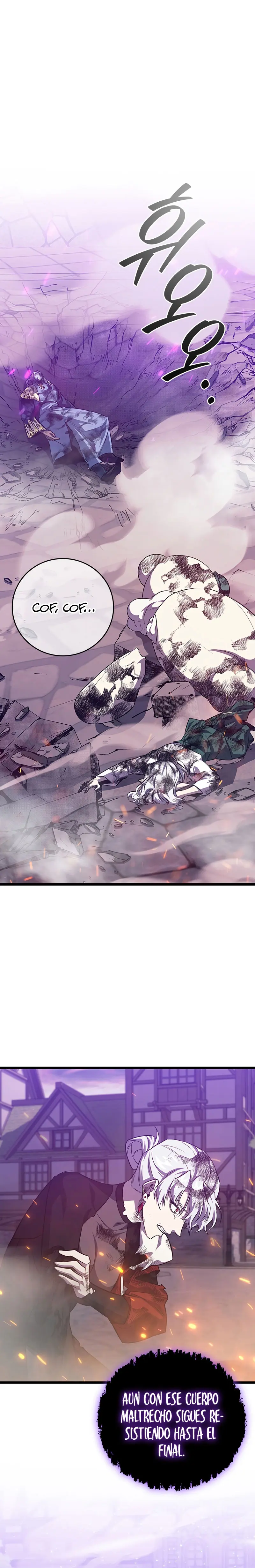 Mago devorador de dragones Capitulo 135 página 15