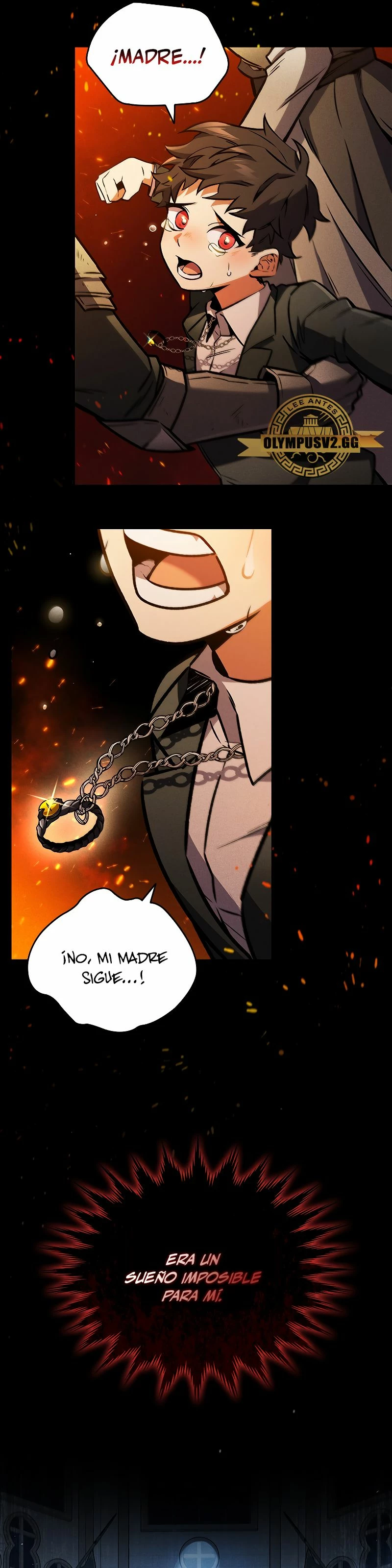 Mago devorador de dragones Capitulo 1 página 12