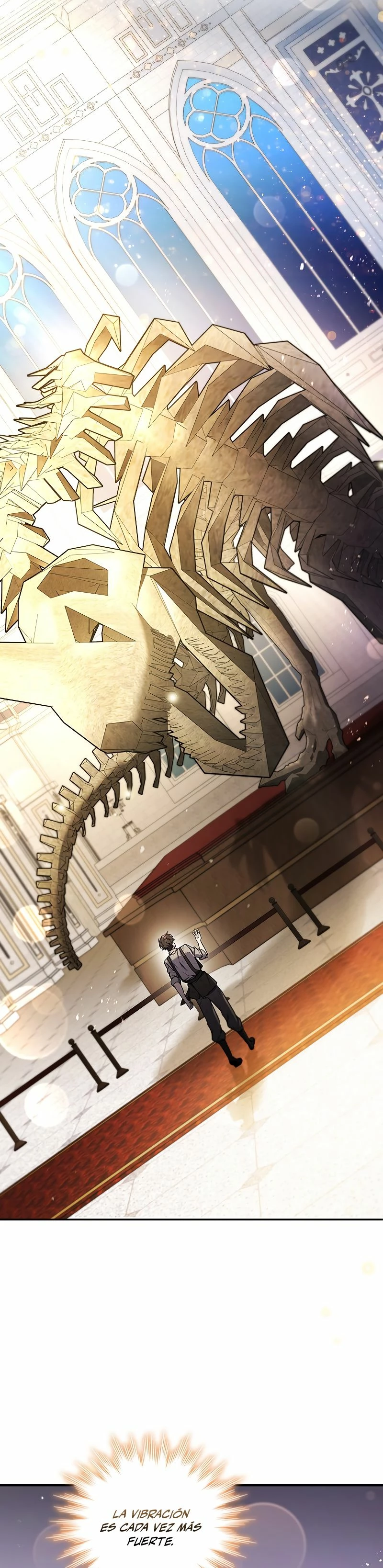 Mago devorador de dragones Capitulo 1 página 33