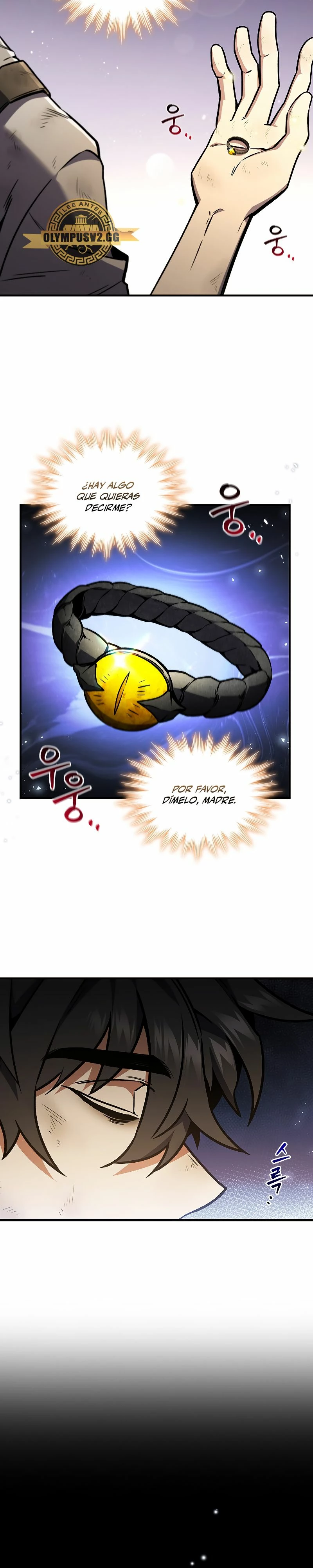 Mago devorador de dragones Capitulo 1 página 34