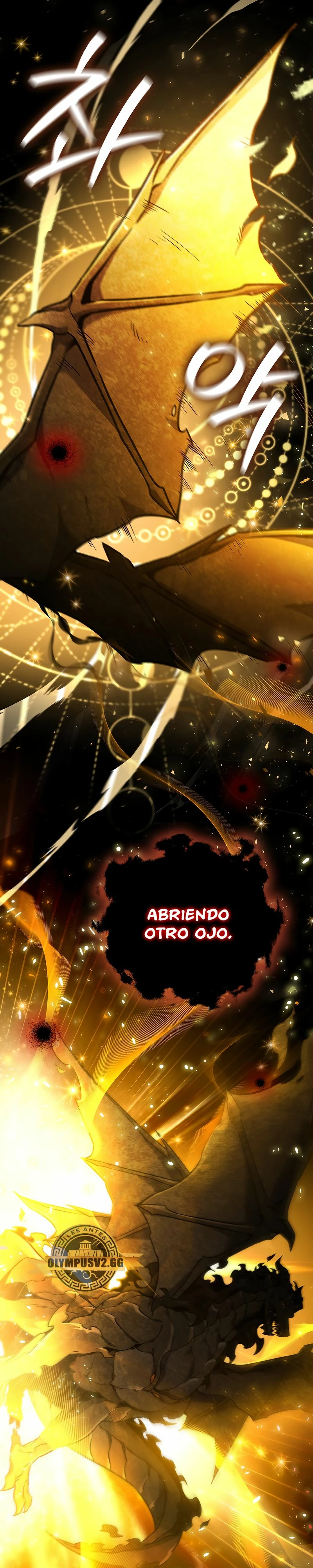 Mago devorador de dragones Capitulo 1 página 44