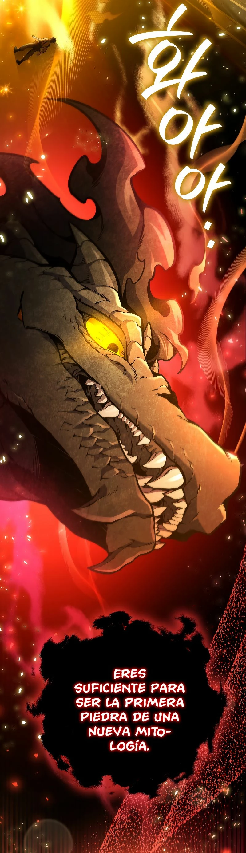 Mago devorador de dragones Capitulo 1 página 45
