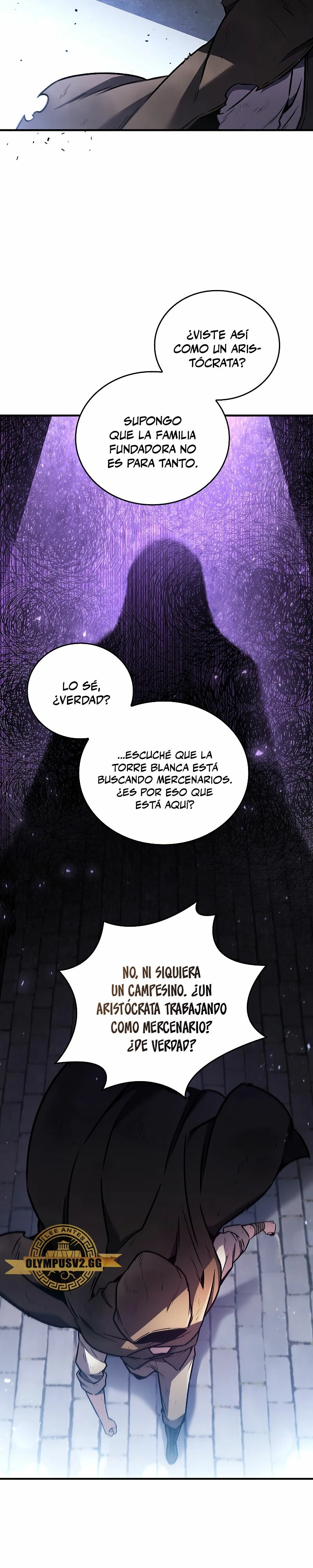 Mago devorador de dragones Capitulo 1 página 6
