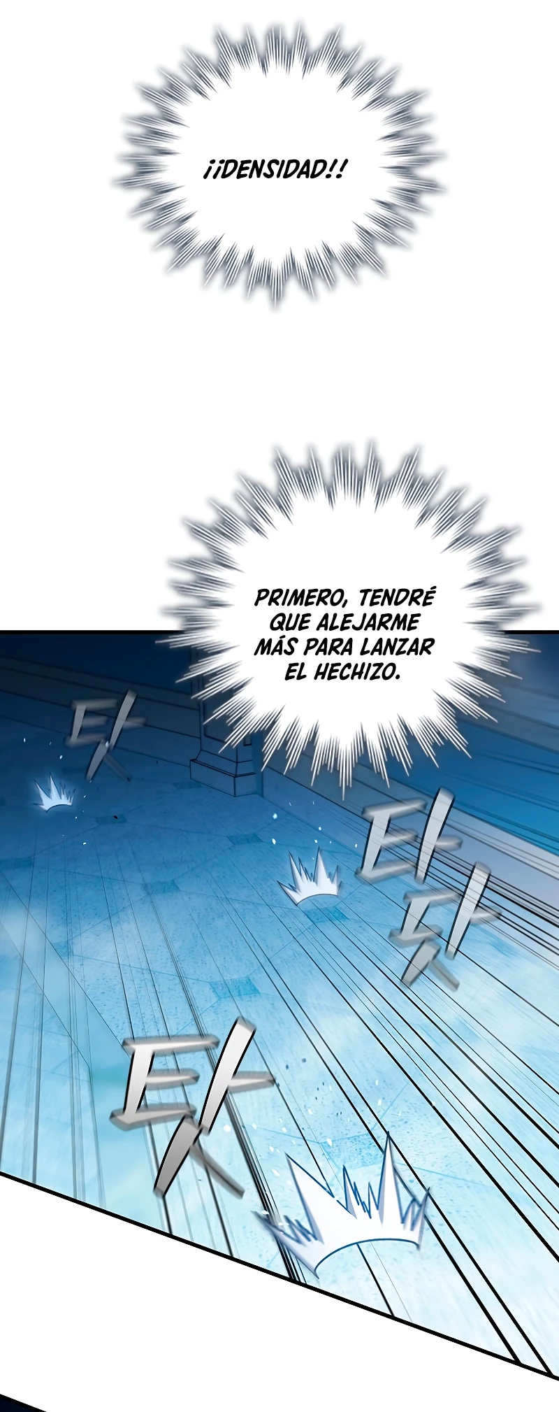 Mago devorador de dragones Capitulo 10 página 14