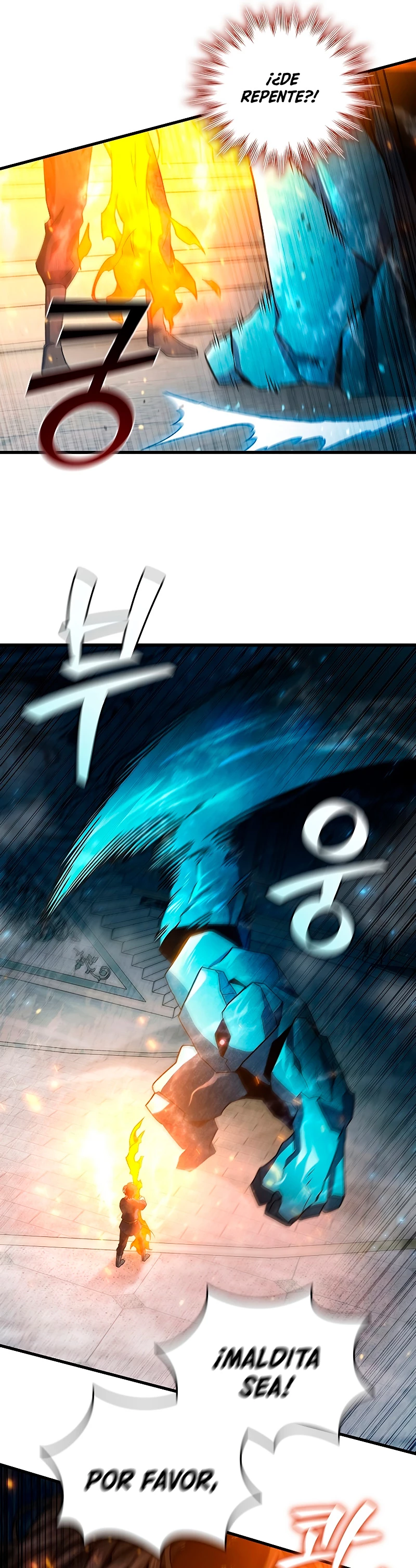 Mago devorador de dragones Capitulo 10 página 24
