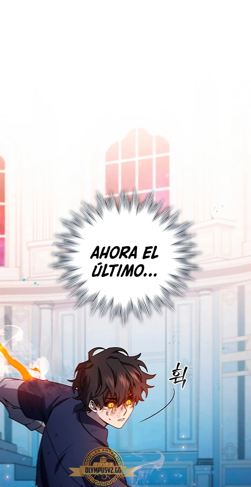 Mago devorador de dragones Capitulo 10 página 44