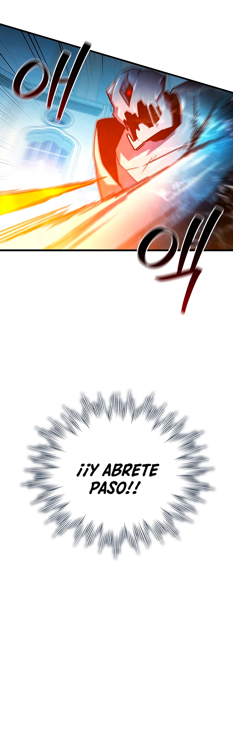 Mago devorador de dragones Capitulo 10 página 53