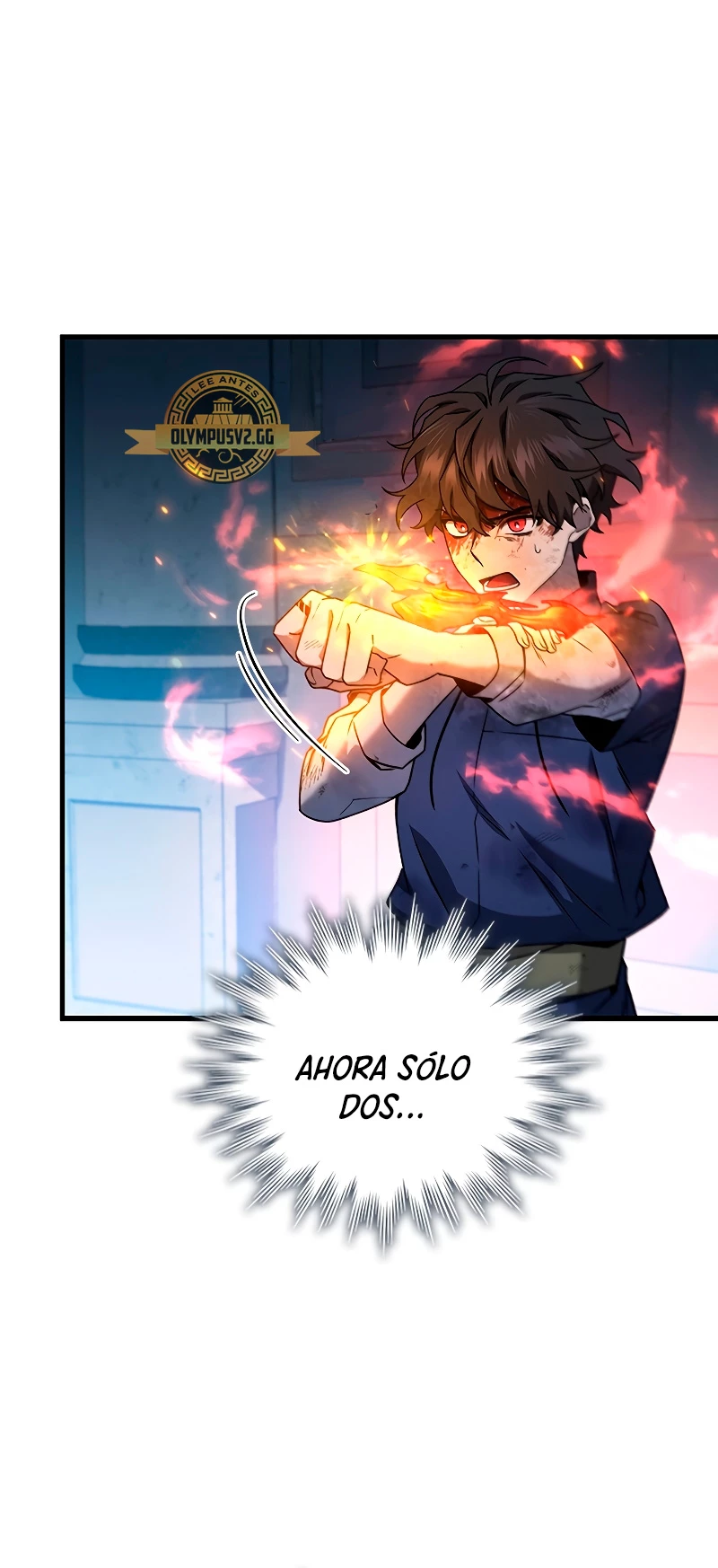 Mago devorador de dragones Capitulo 10 página 7