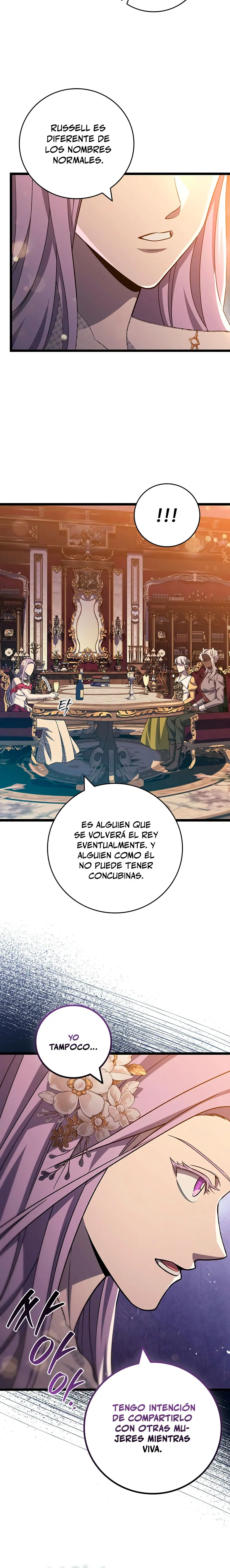 Mago devorador de dragones Capitulo 100 página 16