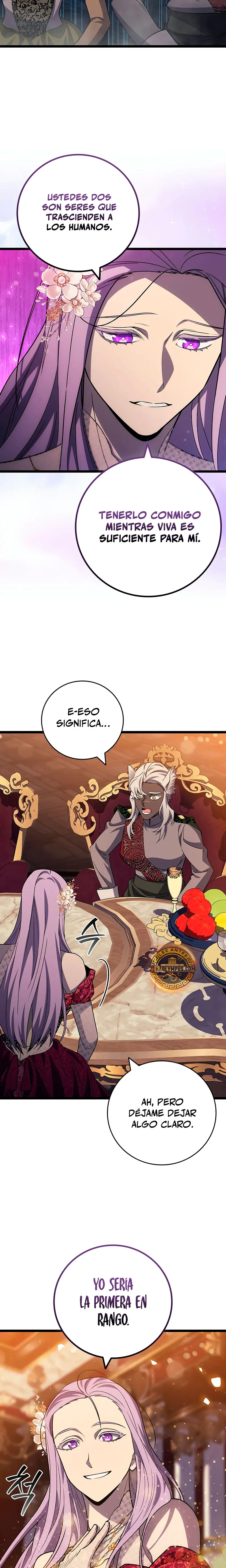 Mago devorador de dragones Capitulo 100 página 19