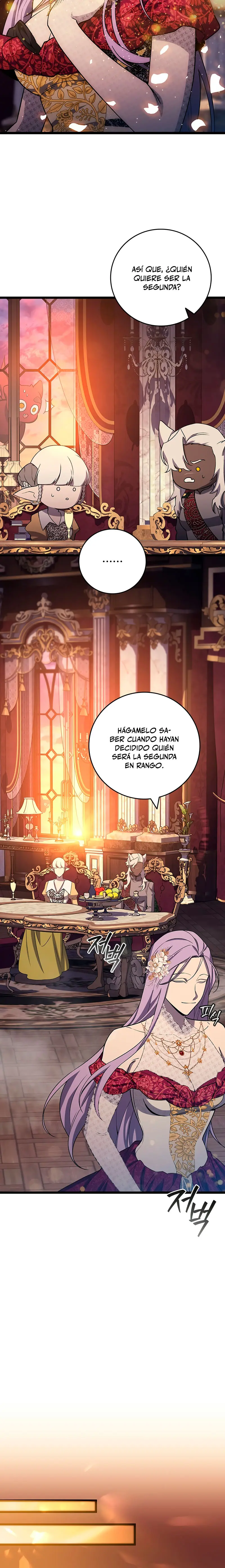 Mago devorador de dragones Capitulo 100 página 20