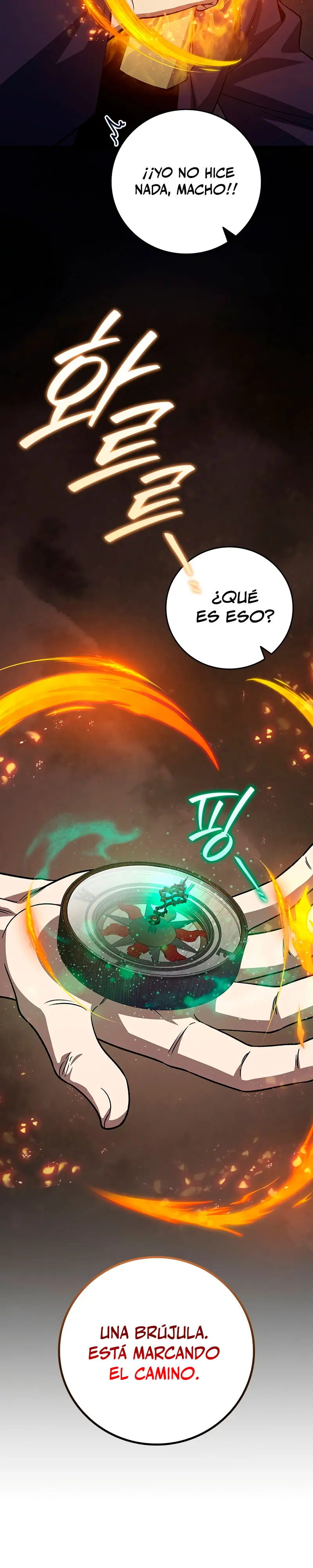 Mago devorador de dragones Capitulo 103 página 23