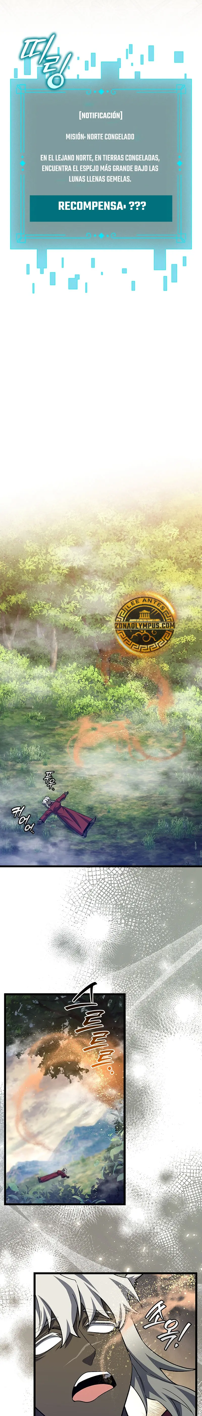 Mago devorador de dragones Capitulo 104 página 20