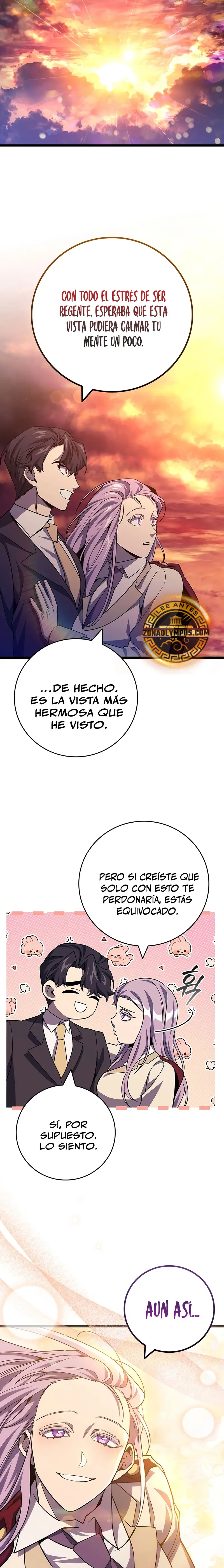 Mago devorador de dragones Capitulo 105 página 30