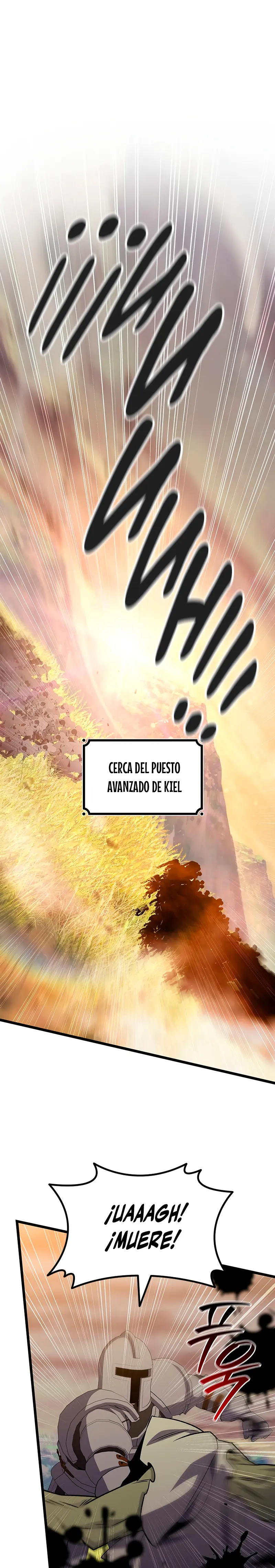 Mago devorador de dragones Capitulo 109 página 13