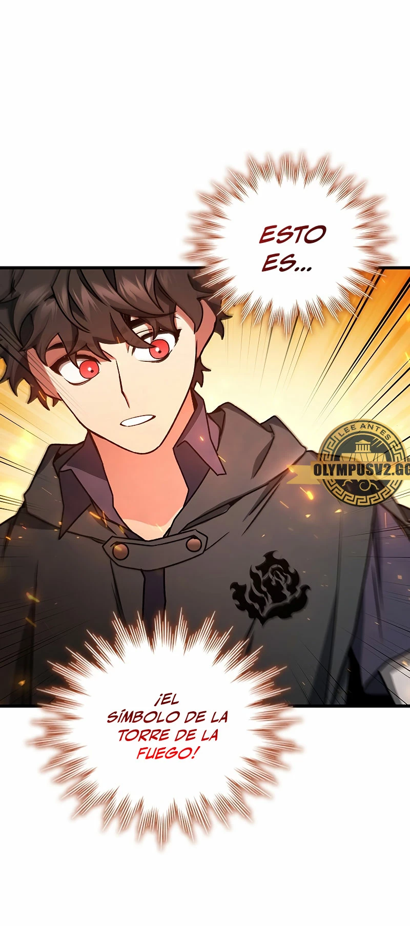 Mago devorador de dragones Capitulo 11 página 24
