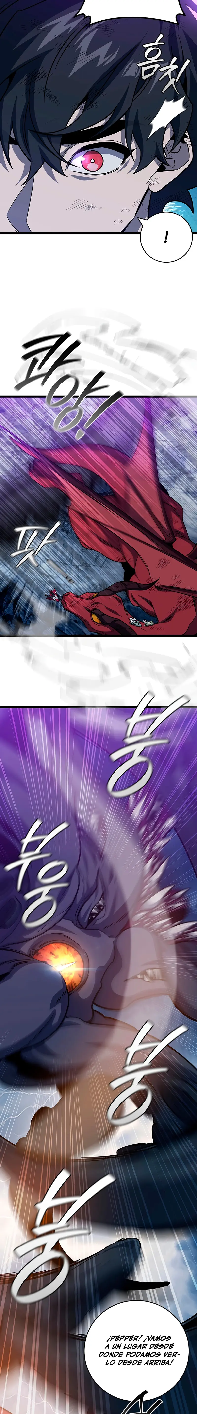Mago devorador de dragones Capitulo 113 página 24