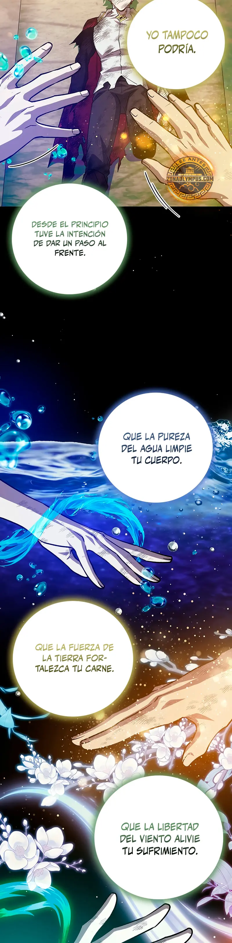 Mago devorador de dragones Capitulo 114 página 31