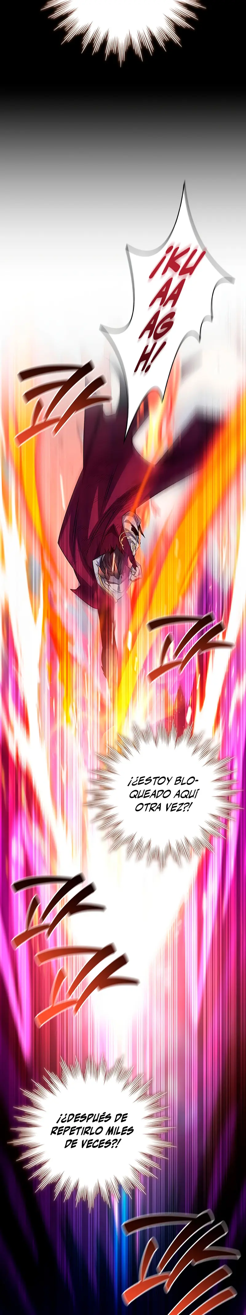 Mago devorador de dragones Capitulo 115 página 11