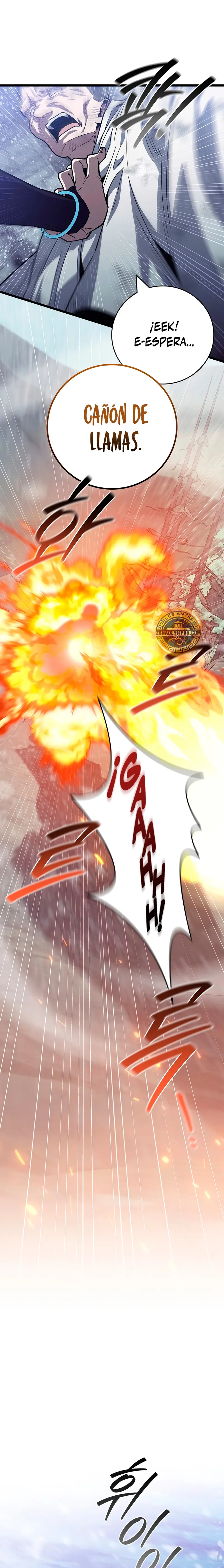 Mago devorador de dragones Capitulo 118 página 12