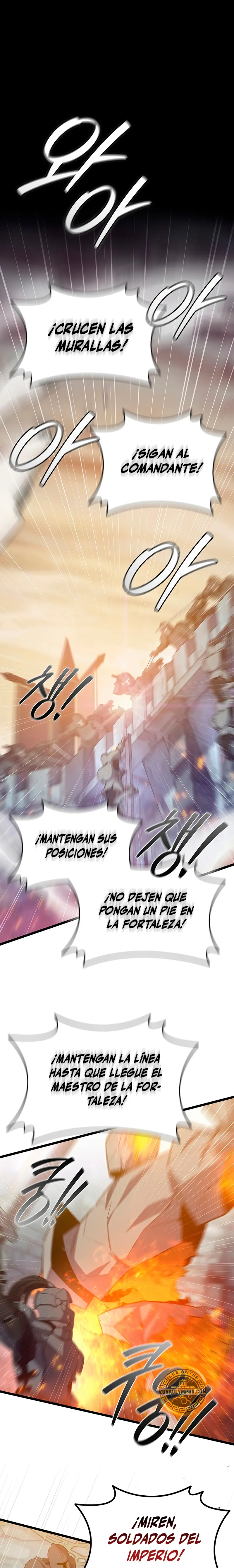 Mago devorador de dragones Capitulo 119 página 2