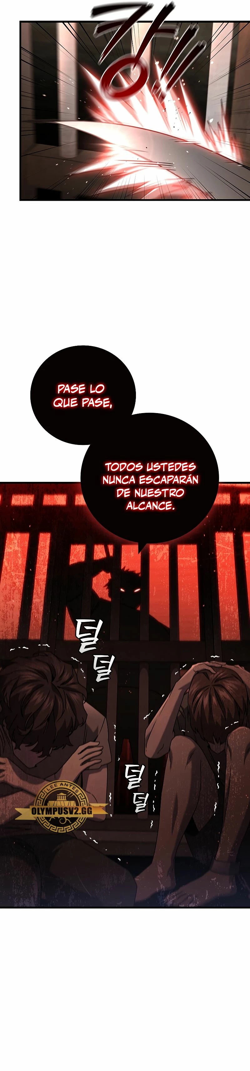 Mago devorador de dragones Capitulo 12 página 16