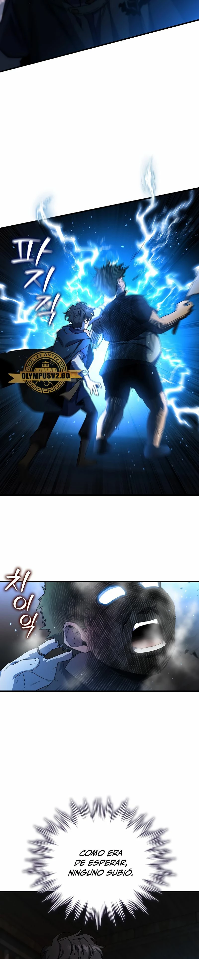 Mago devorador de dragones Capitulo 12 página 18