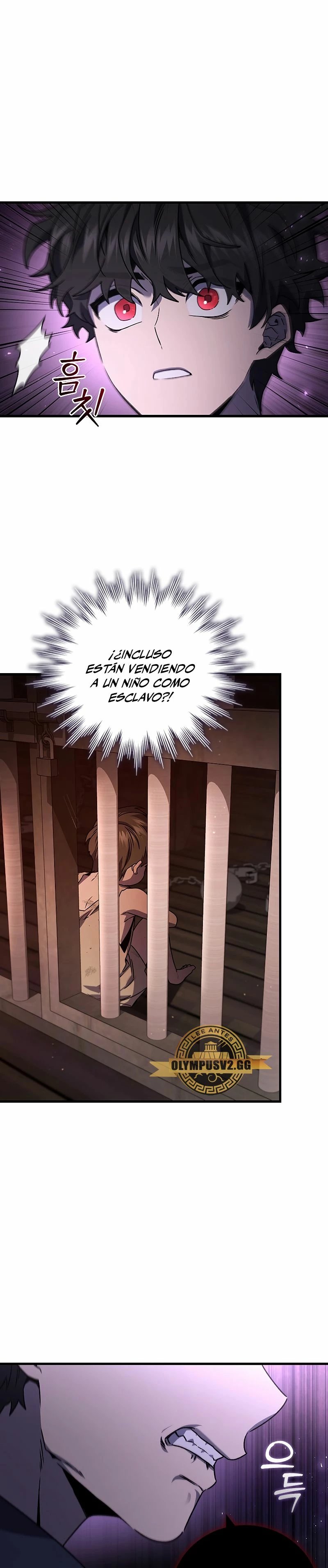 Mago devorador de dragones Capitulo 12 página 21