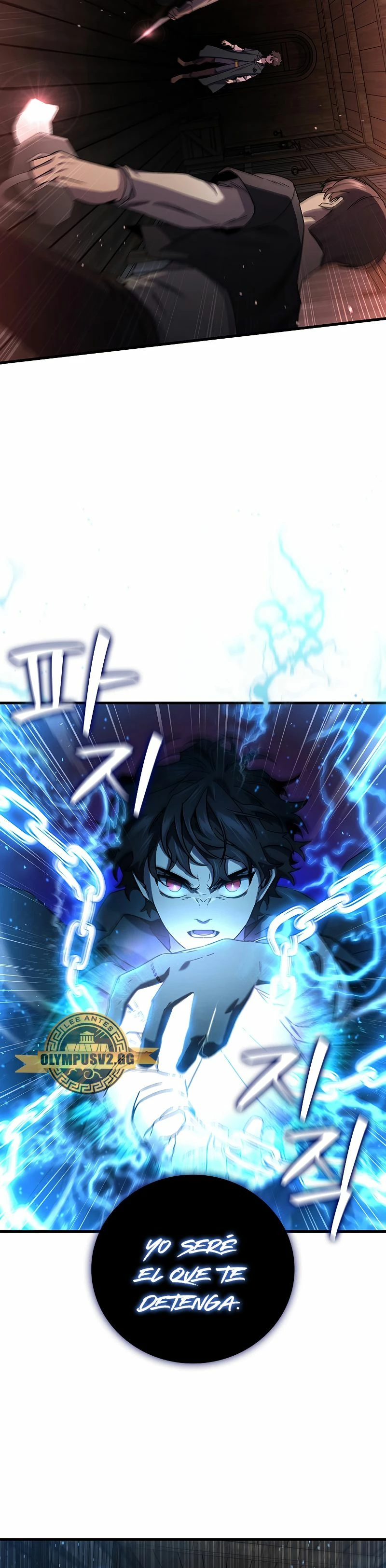 Mago devorador de dragones Capitulo 12 página 24