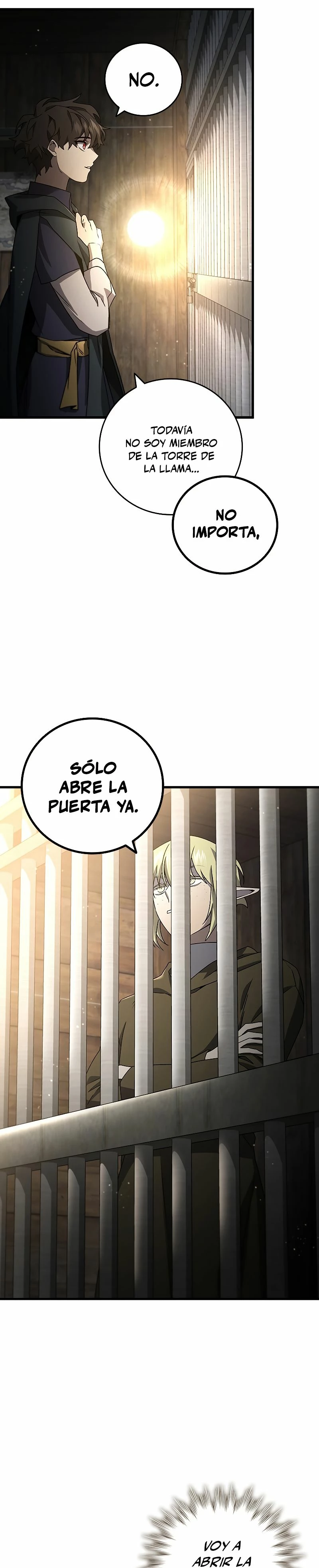 Mago devorador de dragones Capitulo 12 página 30