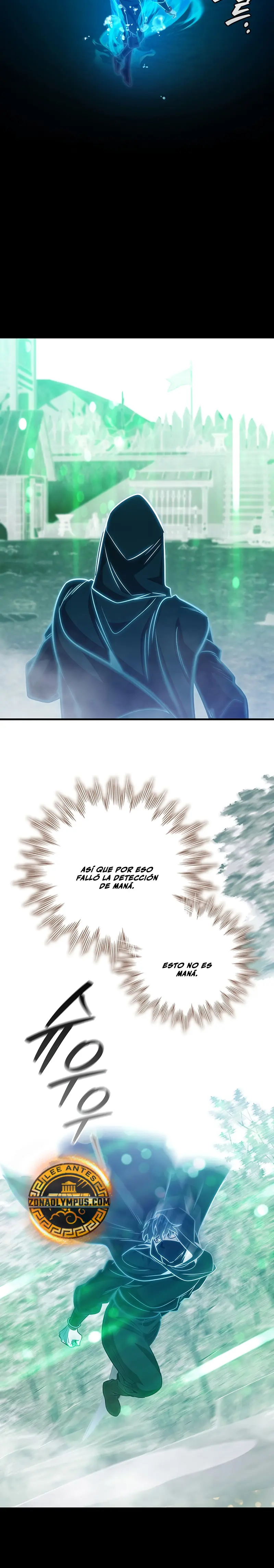 Mago devorador de dragones Capitulo 120 página 15