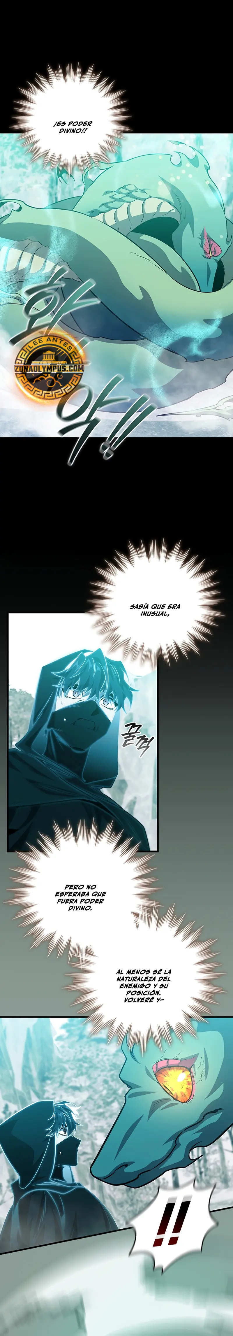 Mago devorador de dragones Capitulo 120 página 16