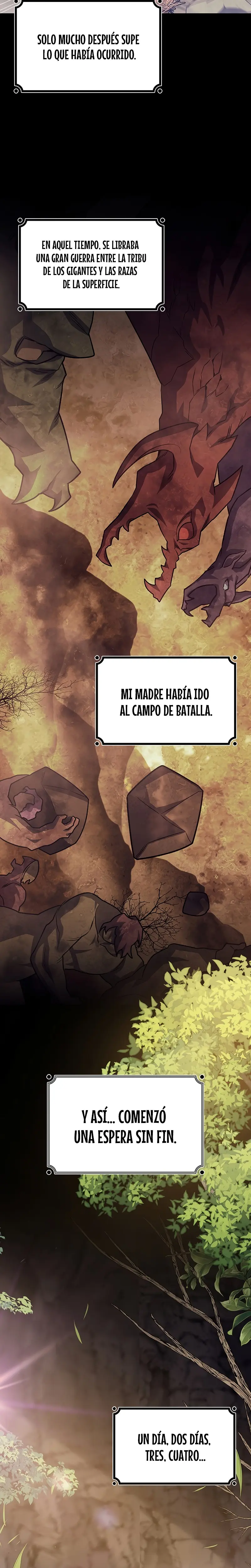 Mago devorador de dragones Capitulo 123 página 7