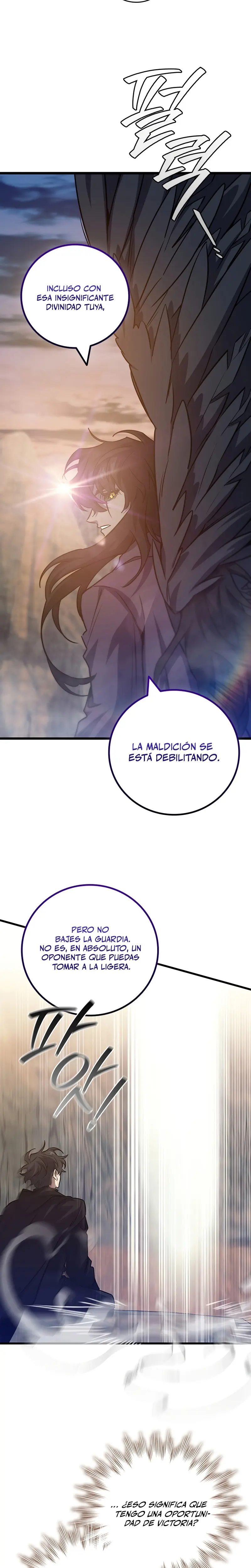 Mago devorador de dragones Capitulo 124 página 15