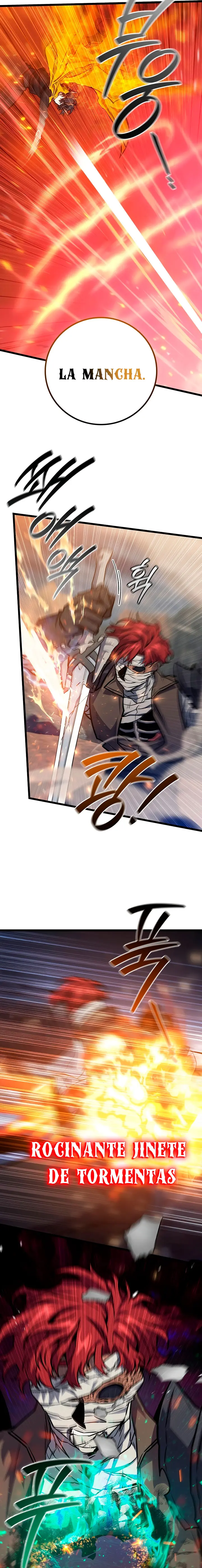 Mago devorador de dragones Capitulo 126 página 12
