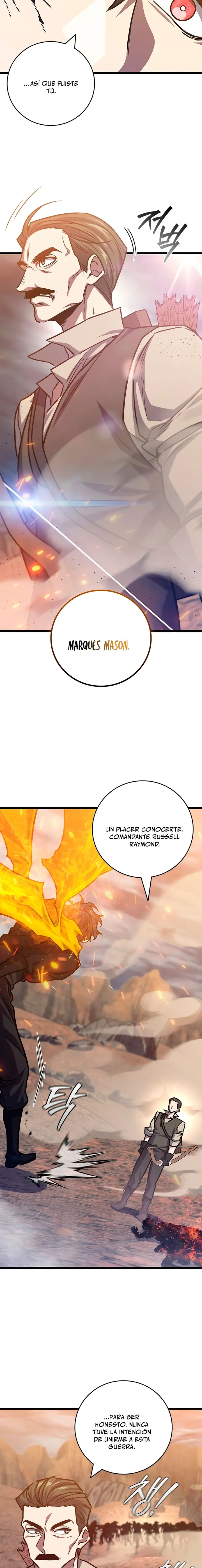 Mago devorador de dragones Capitulo 126 página 15