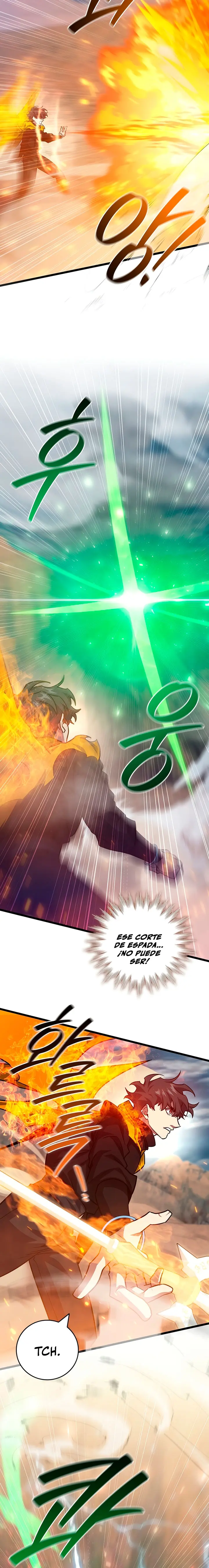 Mago devorador de dragones Capitulo 126 página 4
