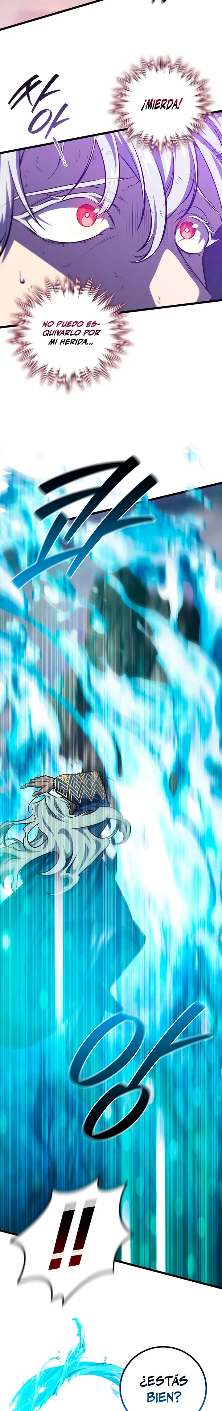 Mago devorador de dragones Capitulo 127 página 12