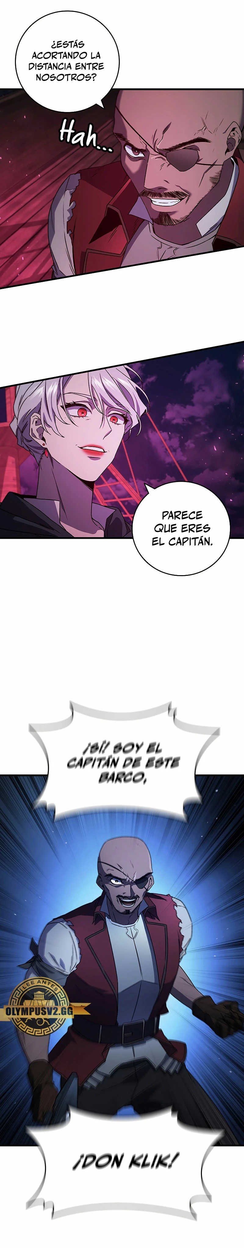 Mago devorador de dragones Capitulo 13 página 17