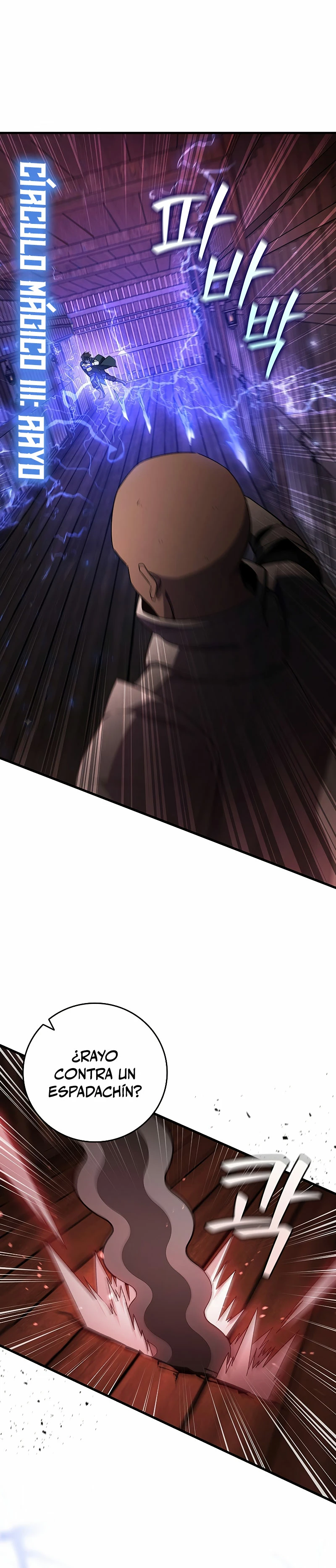Mago devorador de dragones Capitulo 13 página 27