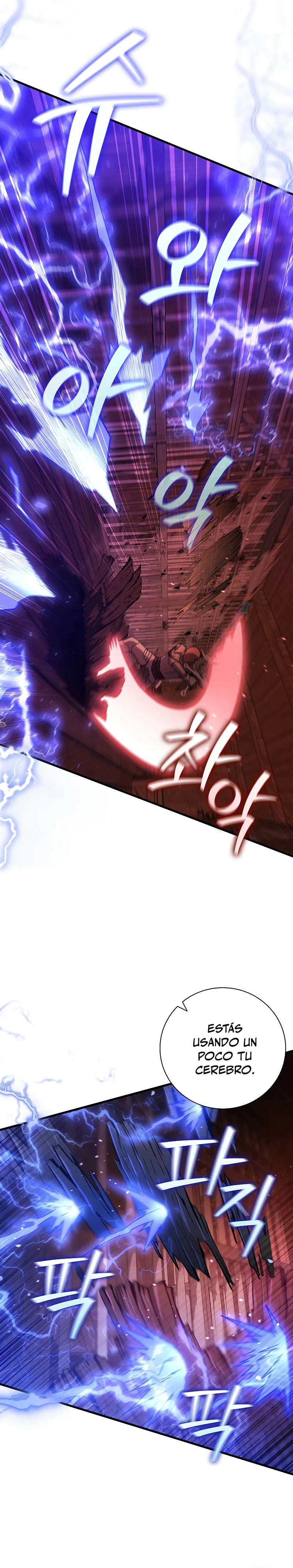 Mago devorador de dragones Capitulo 13 página 28