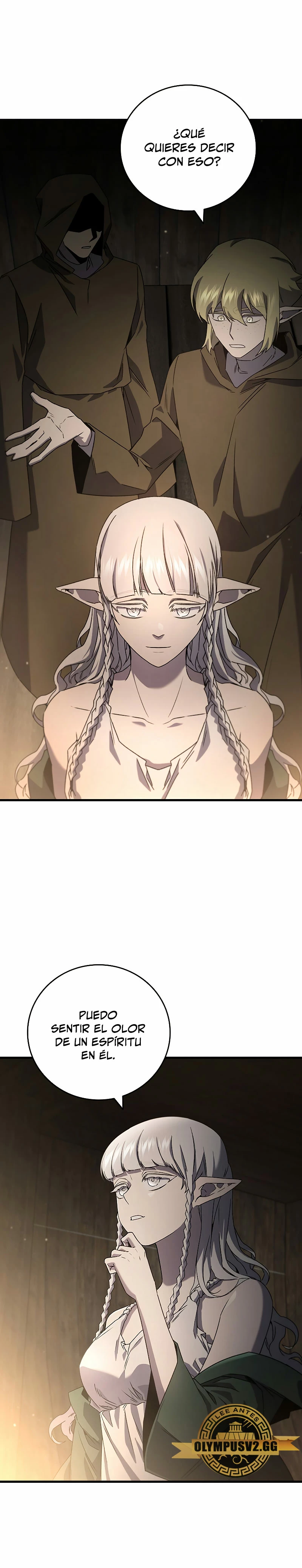 Mago devorador de dragones Capitulo 13 página 3