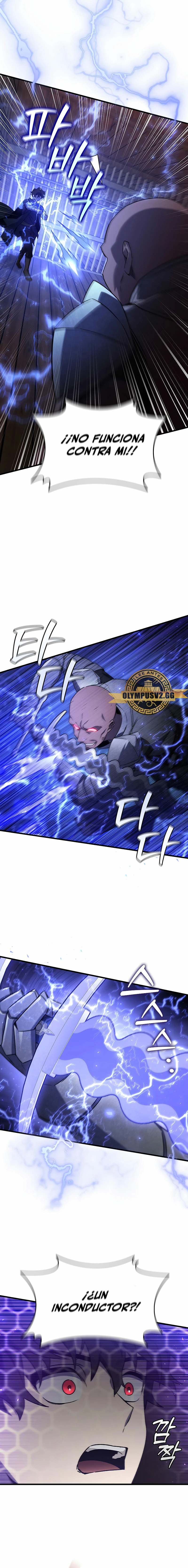 Mago devorador de dragones Capitulo 13 página 30