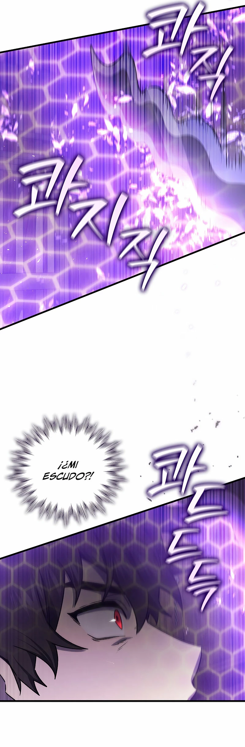 Mago devorador de dragones Capitulo 13 página 33