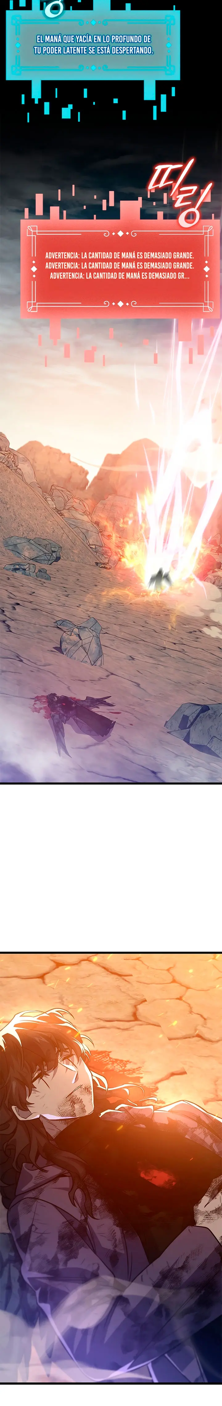 Mago devorador de dragones Capitulo 130 página 29