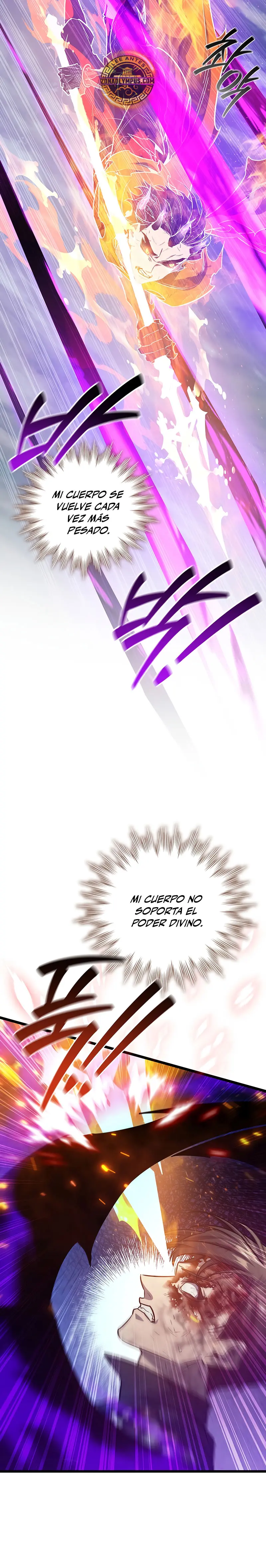 Mago devorador de dragones Capitulo 131 página 16