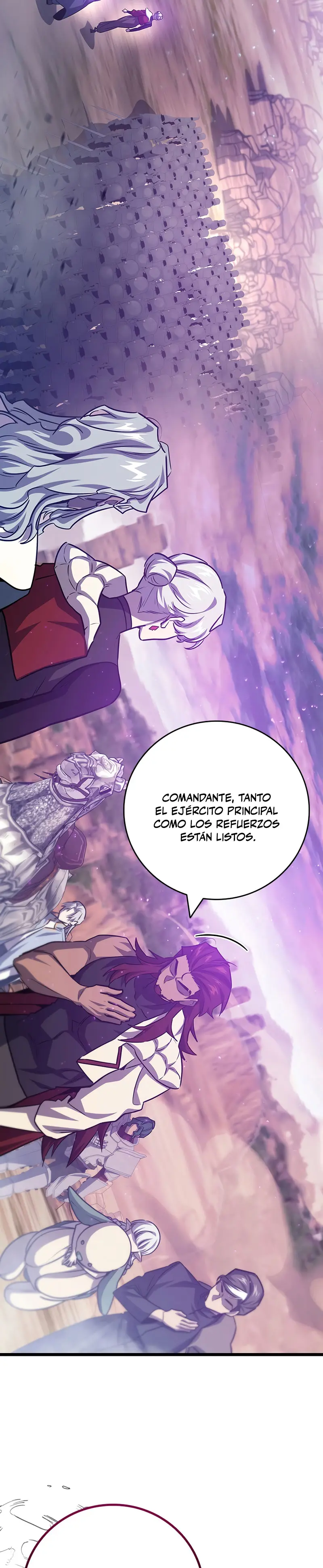 Mago devorador de dragones Capitulo 133 página 6