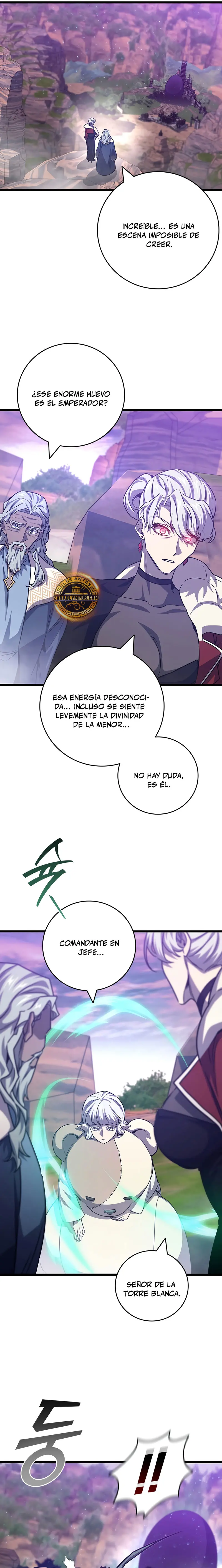 Mago devorador de dragones Capitulo 134 página 16