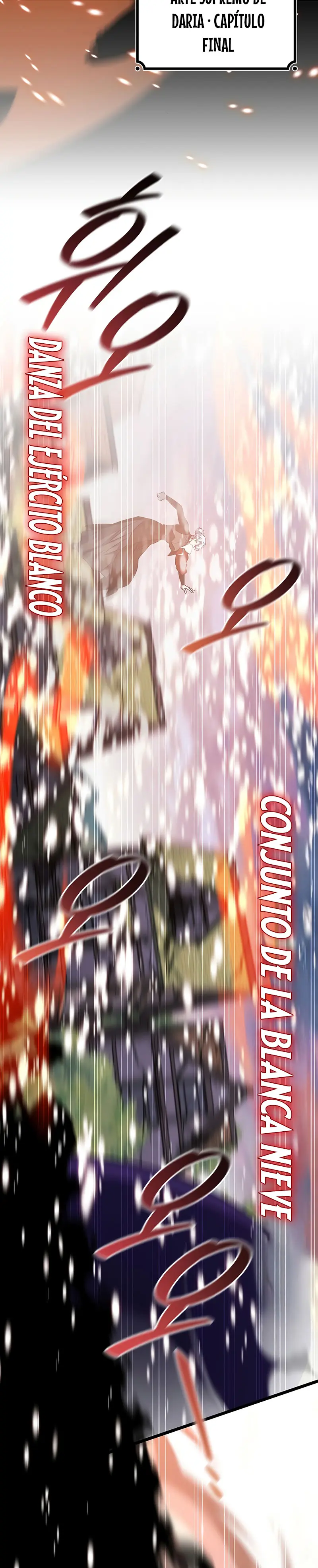 Mago devorador de dragones Capitulo 134 página 24