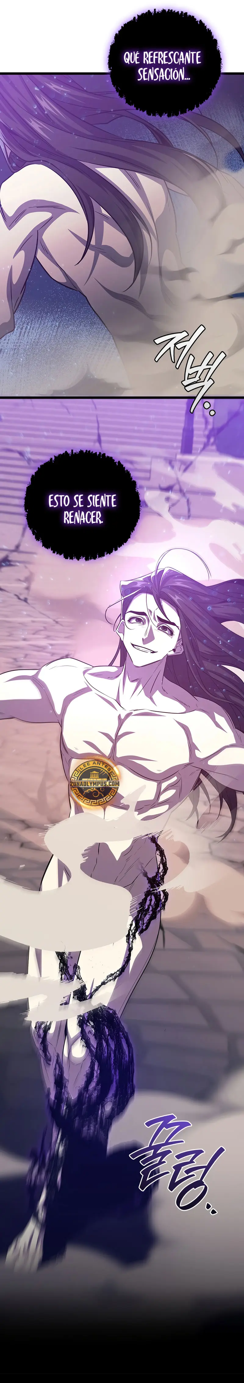 Mago devorador de dragones Capitulo 134 página 29